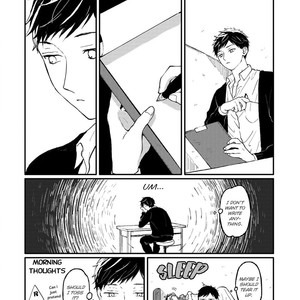[KYUUMA Yoyoyo] Sabi no Yume (update c.9) [Eng] – Gay Manga sex 201