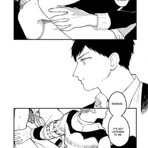[KYUUMA Yoyoyo] Sabi no Yume (update c.9) [Eng] – Gay Manga sex 208
