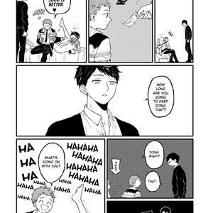 [KYUUMA Yoyoyo] Sabi no Yume (update c.9) [Eng] – Gay Manga sex 209