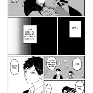 [KYUUMA Yoyoyo] Sabi no Yume (update c.9) [Eng] – Gay Manga sex 217