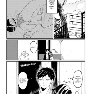 [KYUUMA Yoyoyo] Sabi no Yume (update c.9) [Eng] – Gay Manga sex 223