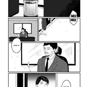 [KYUUMA Yoyoyo] Sabi no Yume (update c.9) [Eng] – Gay Manga sex 235