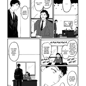 [KYUUMA Yoyoyo] Sabi no Yume (update c.9) [Eng] – Gay Manga sex 236