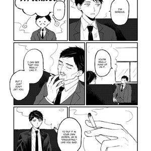 [KYUUMA Yoyoyo] Sabi no Yume (update c.9) [Eng] – Gay Manga sex 244