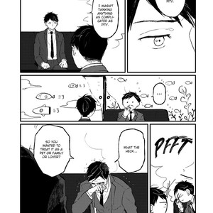 [KYUUMA Yoyoyo] Sabi no Yume (update c.9) [Eng] – Gay Manga sex 245