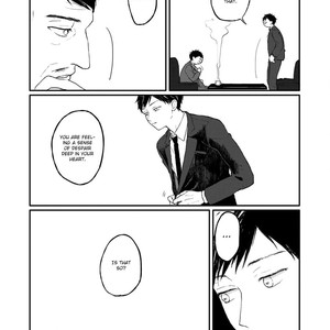 [KYUUMA Yoyoyo] Sabi no Yume (update c.9) [Eng] – Gay Manga sex 248