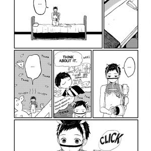 [KYUUMA Yoyoyo] Sabi no Yume (update c.9) [Eng] – Gay Manga sex 249