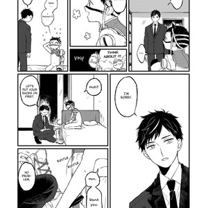 [KYUUMA Yoyoyo] Sabi no Yume (update c.9) [Eng] – Gay Manga sex 250