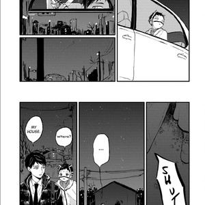 [KYUUMA Yoyoyo] Sabi no Yume (update c.9) [Eng] – Gay Manga sex 253
