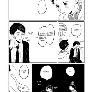 [KYUUMA Yoyoyo] Sabi no Yume (update c.9) [Eng] – Gay Manga sex 261