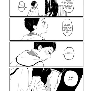 [KYUUMA Yoyoyo] Sabi no Yume (update c.9) [Eng] – Gay Manga sex 262