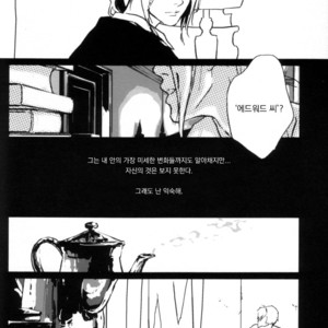 [Idea (SEINA Rin)] Fullmetal Alchemist dj – Precious Wonder #1 [kr] – Gay Manga sex 29
