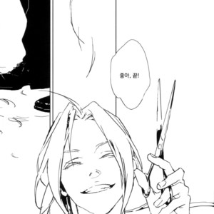 [Idea (SEINA Rin)] Fullmetal Alchemist dj – Precious Wonder #1 [kr] – Gay Manga sex 38