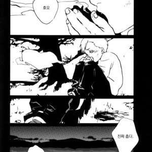 [Idea (SEINA Rin)] Fullmetal Alchemist dj – Precious Wonder #1 [kr] – Gay Manga sex 43