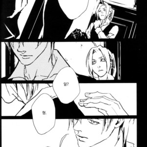 [Idea (SEINA Rin)] Fullmetal Alchemist dj – Precious Wonder #1 [kr] – Gay Manga sex 67