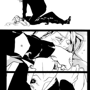 [Idea (SEINA Rin)] Fullmetal Alchemist dj – Precious Wonder #1 [kr] – Gay Manga sex 80