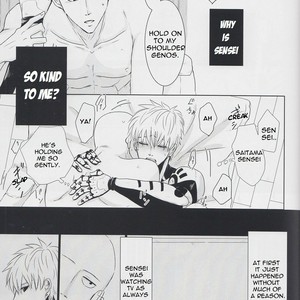 [Sora no gomibako (Various)] Kimi ni good night [kr] – Gay Manga sex 33