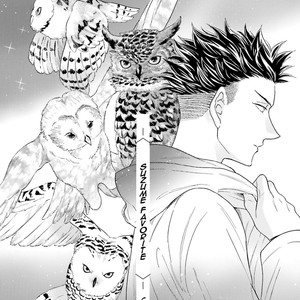 [Sora no gomibako (Various)] Kimi ni good night [kr] – Gay Manga sex 42