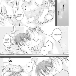 [Sora no gomibako (Various)] Kimi ni good night [kr] – Gay Manga sex 48
