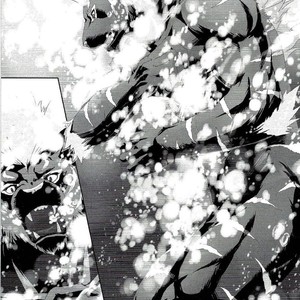 [Sora no gomibako (Various)] Kimi ni good night [kr] – Gay Manga sex 54