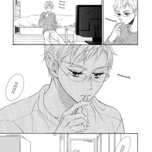 [Sora no gomibako (Various)] Kimi ni good night [kr] – Gay Manga sex 57