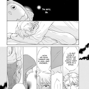 [Sora no gomibako (Various)] Kimi ni good night [kr] – Gay Manga sex 71