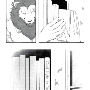 [Sora no gomibako (Various)] Kimi ni good night [kr] – Gay Manga sex 73