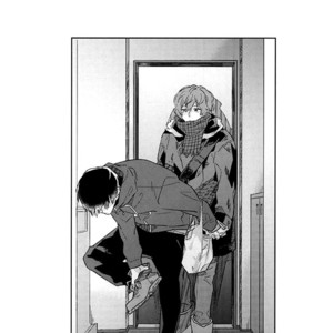 Gay Manga - [mimee] Slow Sex Life – Yowamushi Pedal dj [ENG] – Gay Manga