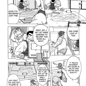 [Urahara-tei (Urahara)] Inroku Hentai Douga | Inroku Perv Video [Eng] – Gay Manga sex 5