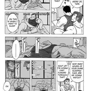 [Urahara-tei (Urahara)] Inroku Hentai Douga | Inroku Perv Video [Eng] – Gay Manga sex 6