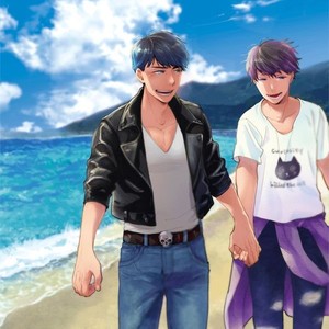 Gay Manga - [Grn-o (Mizui-ama)] Beautiful World – Osomatsu-san dj [JP] – Gay Manga