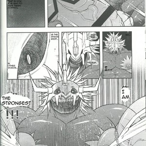 [Urusai Kokuen (Ekataraf)] BUG – Digimon dj [Eng] – Gay Manga sex 23