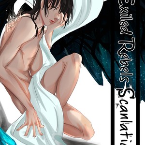 Gay Manga - [Kuju Siam] Suzume Favorite [Eng] – Gay Manga