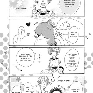 [Kuju Siam] Suzume Favorite [Eng] – Gay Manga sex 5
