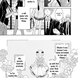 [Kuju Siam] Suzume Favorite [Eng] – Gay Manga sex 12