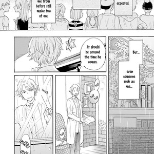 [Kuju Siam] Suzume Favorite [Eng] – Gay Manga sex 13