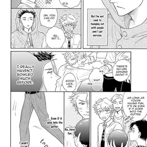 [Kuju Siam] Suzume Favorite [Eng] – Gay Manga sex 44