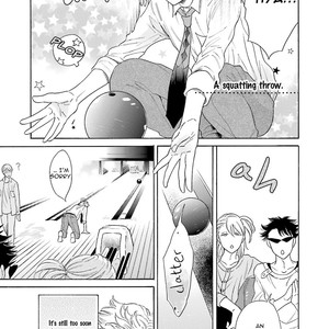 [Kuju Siam] Suzume Favorite [Eng] – Gay Manga sex 45