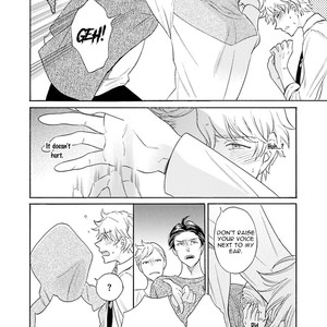 [Kuju Siam] Suzume Favorite [Eng] – Gay Manga sex 52