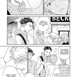 [Kuju Siam] Suzume Favorite [Eng] – Gay Manga sex 57