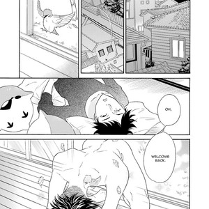 [Kuju Siam] Suzume Favorite [Eng] – Gay Manga sex 63