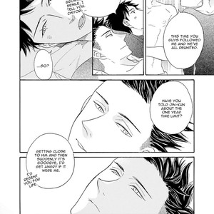 [Kuju Siam] Suzume Favorite [Eng] – Gay Manga sex 68