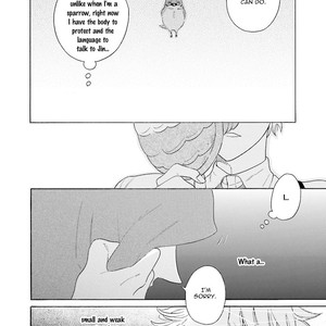 [Kuju Siam] Suzume Favorite [Eng] – Gay Manga sex 74