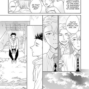 [Kuju Siam] Suzume Favorite [Eng] – Gay Manga sex 84