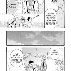 [Kuju Siam] Suzume Favorite [Eng] – Gay Manga sex 102