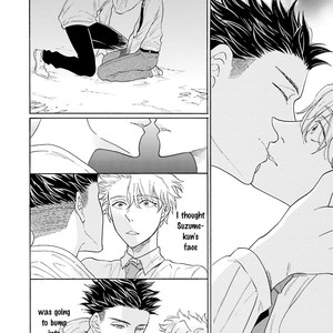 [Kuju Siam] Suzume Favorite [Eng] – Gay Manga sex 110