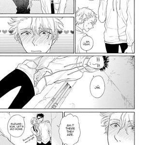 [Kuju Siam] Suzume Favorite [Eng] – Gay Manga sex 111
