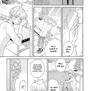 [Kuju Siam] Suzume Favorite [Eng] – Gay Manga sex 113