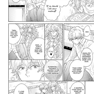 [Kuju Siam] Suzume Favorite [Eng] – Gay Manga sex 114