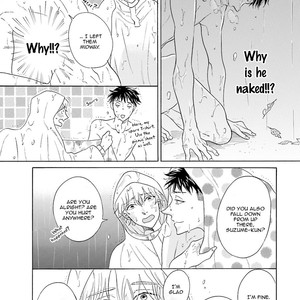 [Kuju Siam] Suzume Favorite [Eng] – Gay Manga sex 131